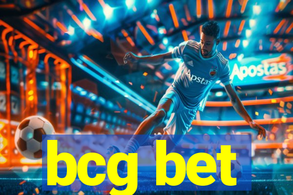bcg bet