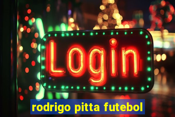 rodrigo pitta futebol