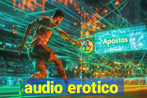 audio erotico