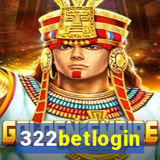 322betlogin