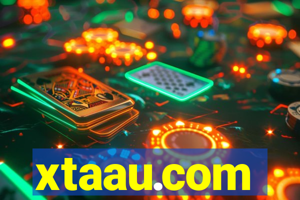 xtaau.com