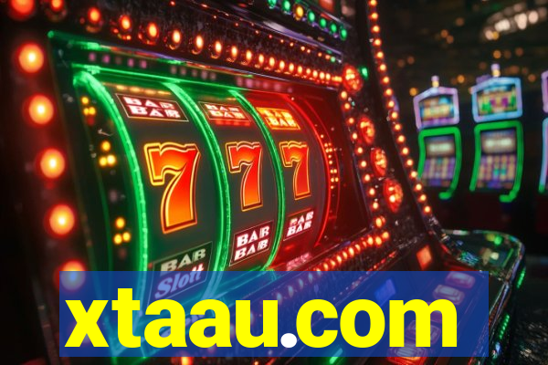 xtaau.com