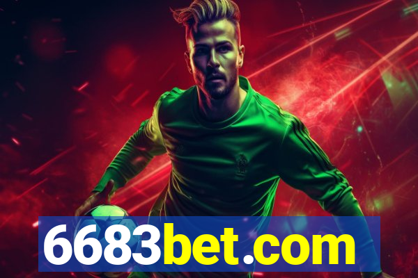 6683bet.com