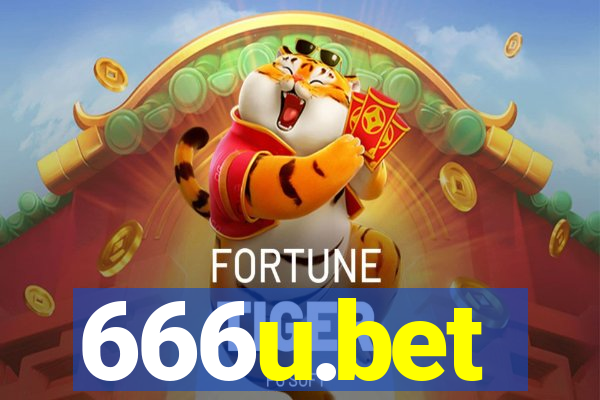 666u.bet