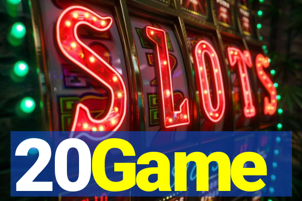 20Game