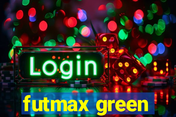 futmax green