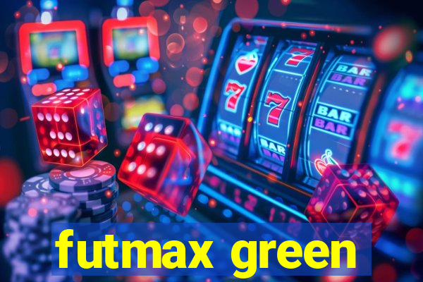 futmax green