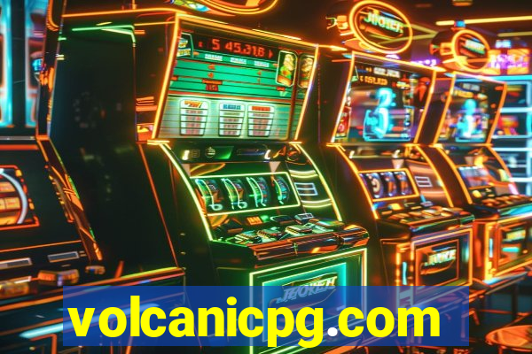 volcanicpg.com