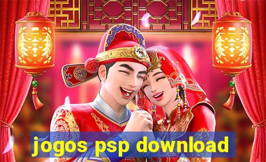 jogos psp download