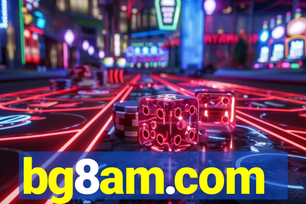 bg8am.com