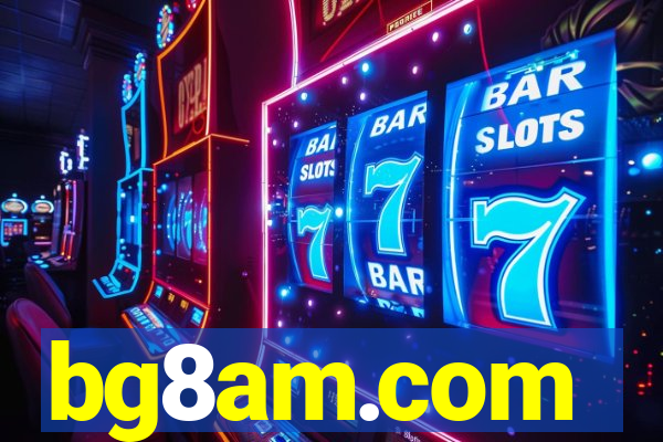 bg8am.com