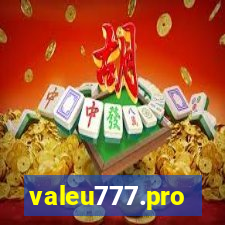 valeu777.pro