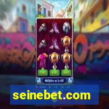 seinebet.com