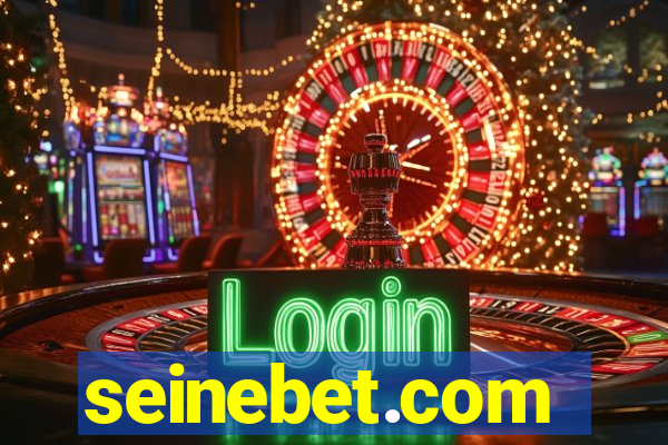 seinebet.com