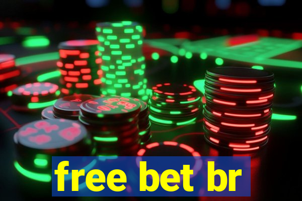 free bet br