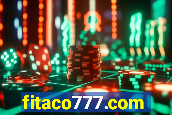 fitaco777.com