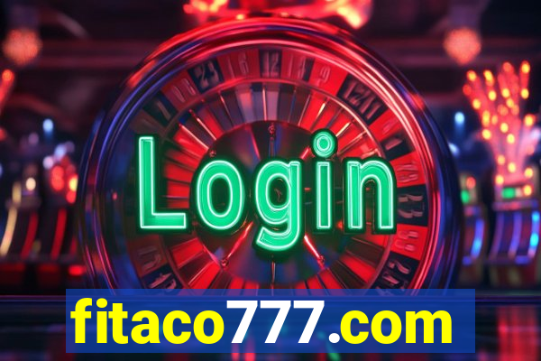 fitaco777.com