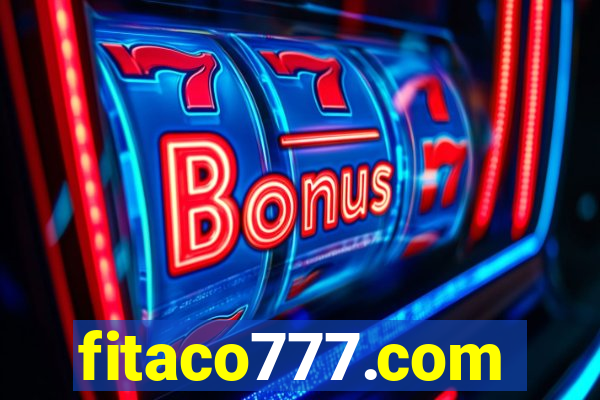 fitaco777.com
