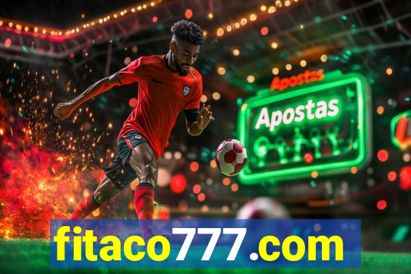 fitaco777.com