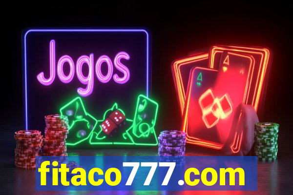 fitaco777.com