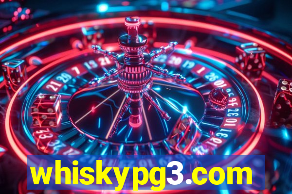whiskypg3.com