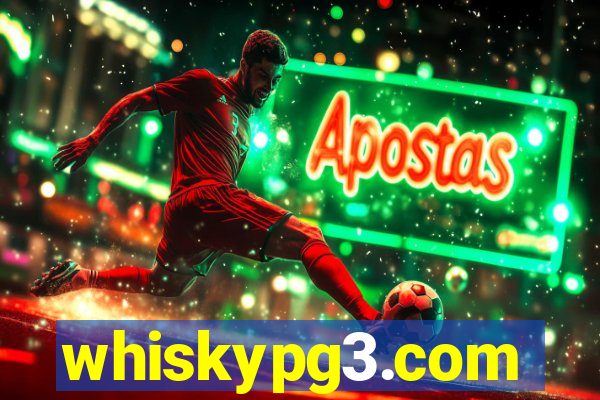 whiskypg3.com