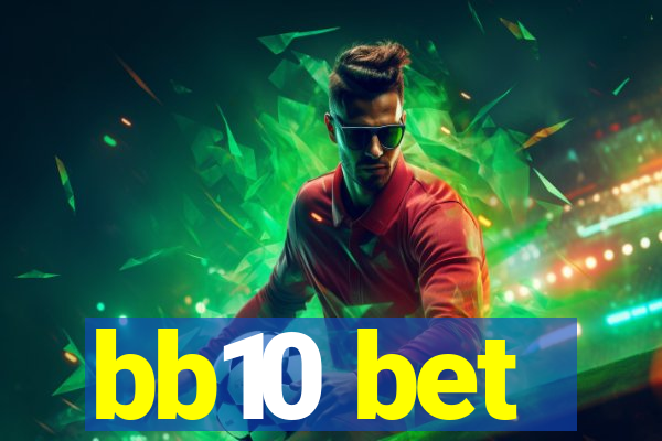 bb10 bet