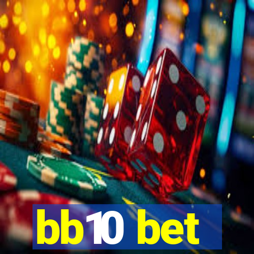 bb10 bet
