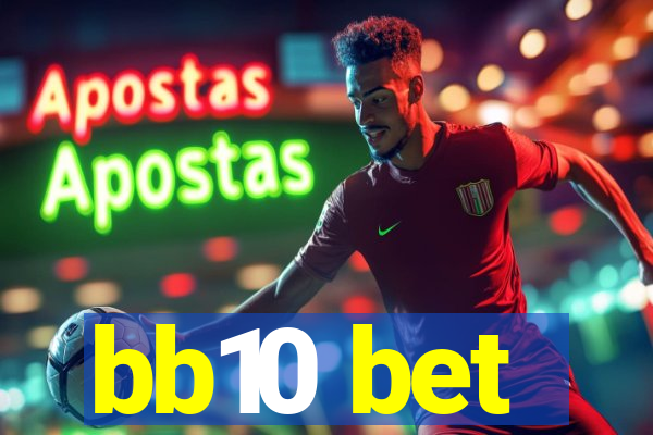 bb10 bet