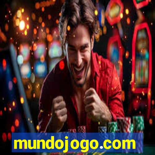 mundojogo.com