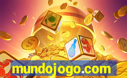 mundojogo.com