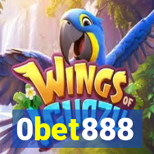 0bet888