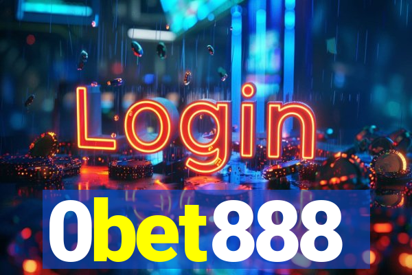 0bet888