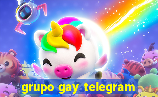grupo gay telegram