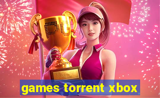 games torrent xbox