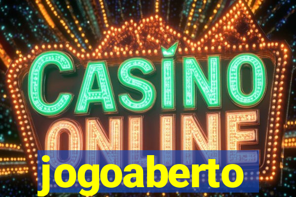 jogoaberto