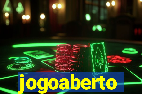 jogoaberto