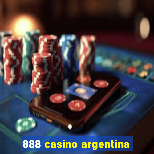 888 casino argentina