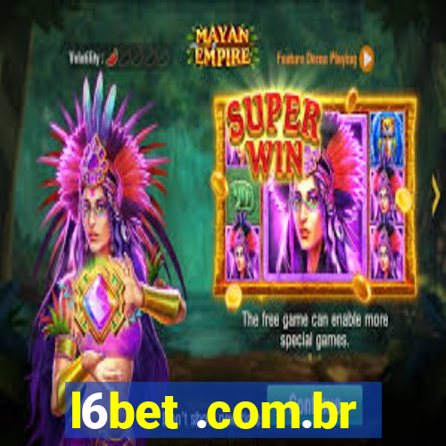 l6bet .com.br