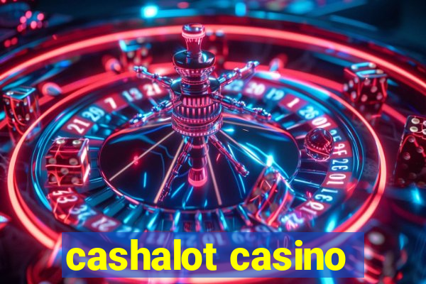 cashalot casino