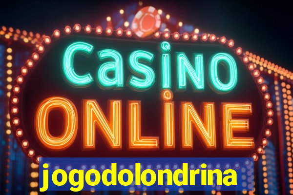jogodolondrina