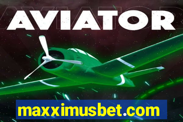 maxximusbet.com