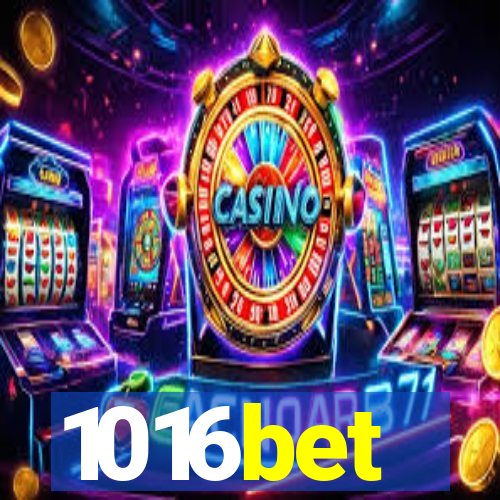 1016bet