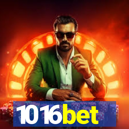 1016bet