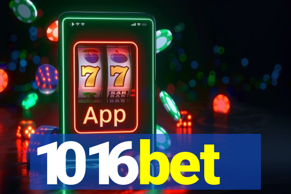1016bet