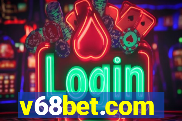 v68bet.com