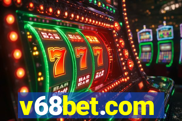 v68bet.com