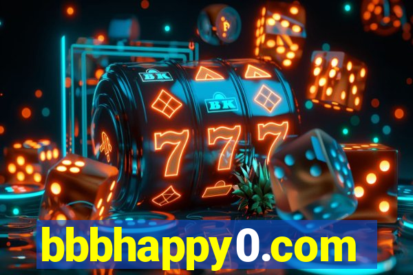 bbbhappy0.com