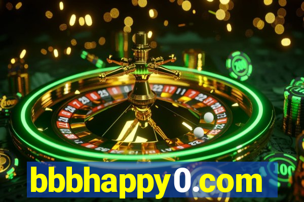 bbbhappy0.com