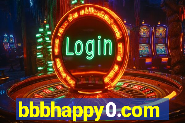 bbbhappy0.com